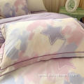 Star Dream Destiny bedding pillowcase set